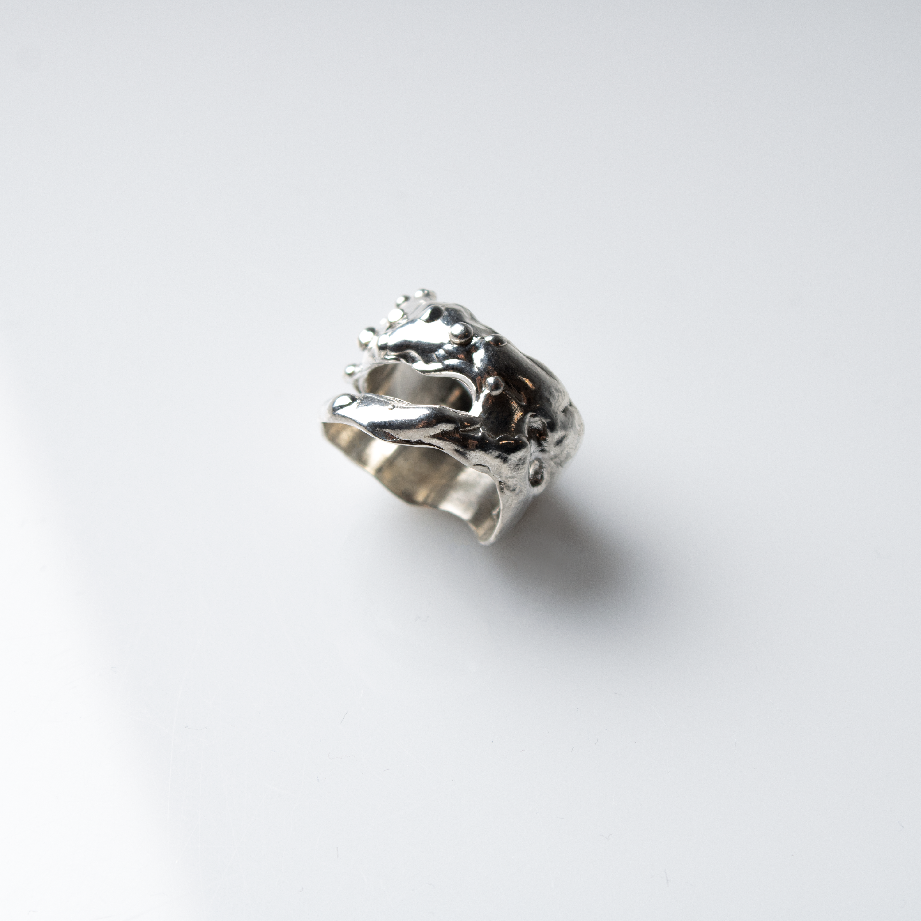 Anillo Creta