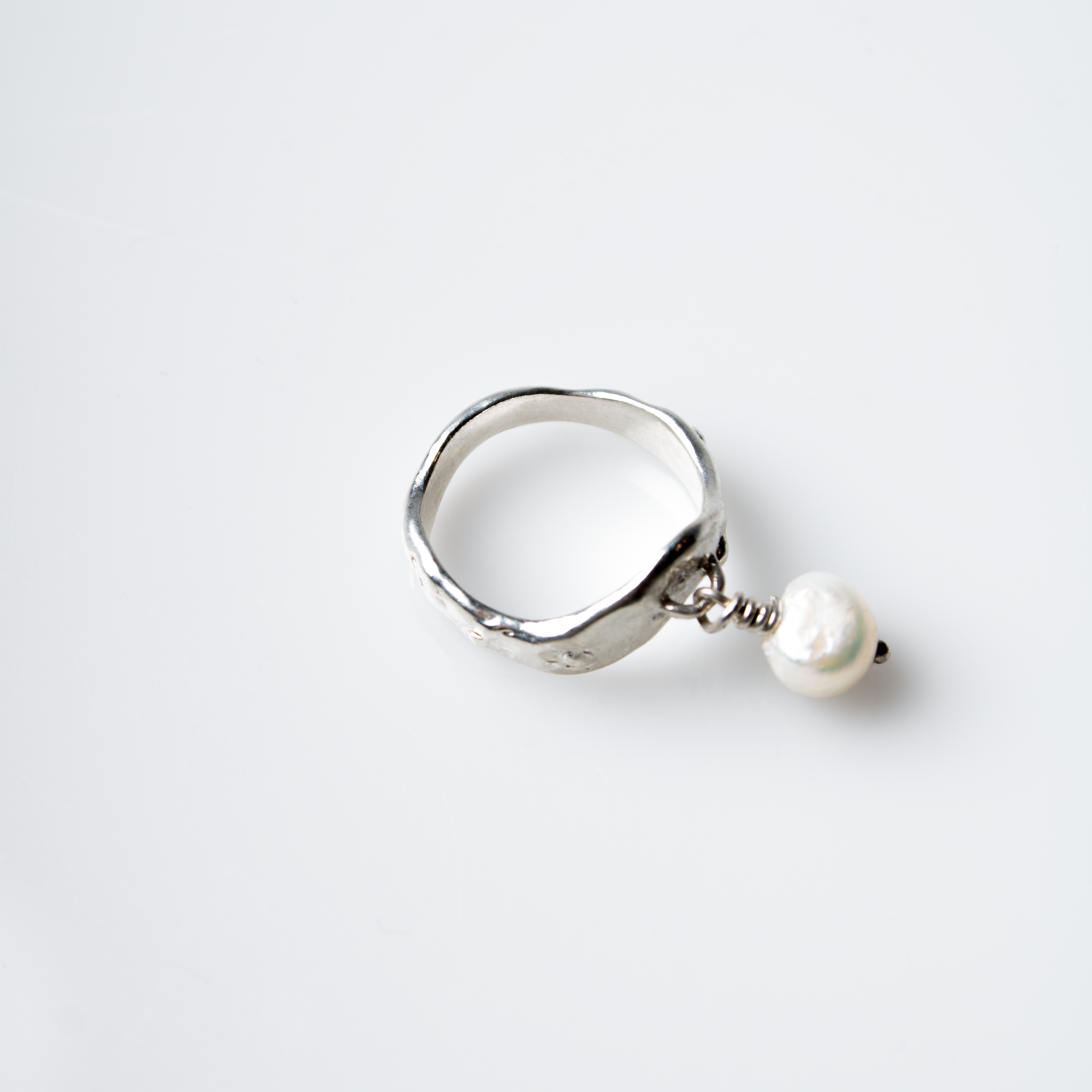 Anillo Malia
