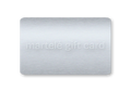 tarjeta regalo