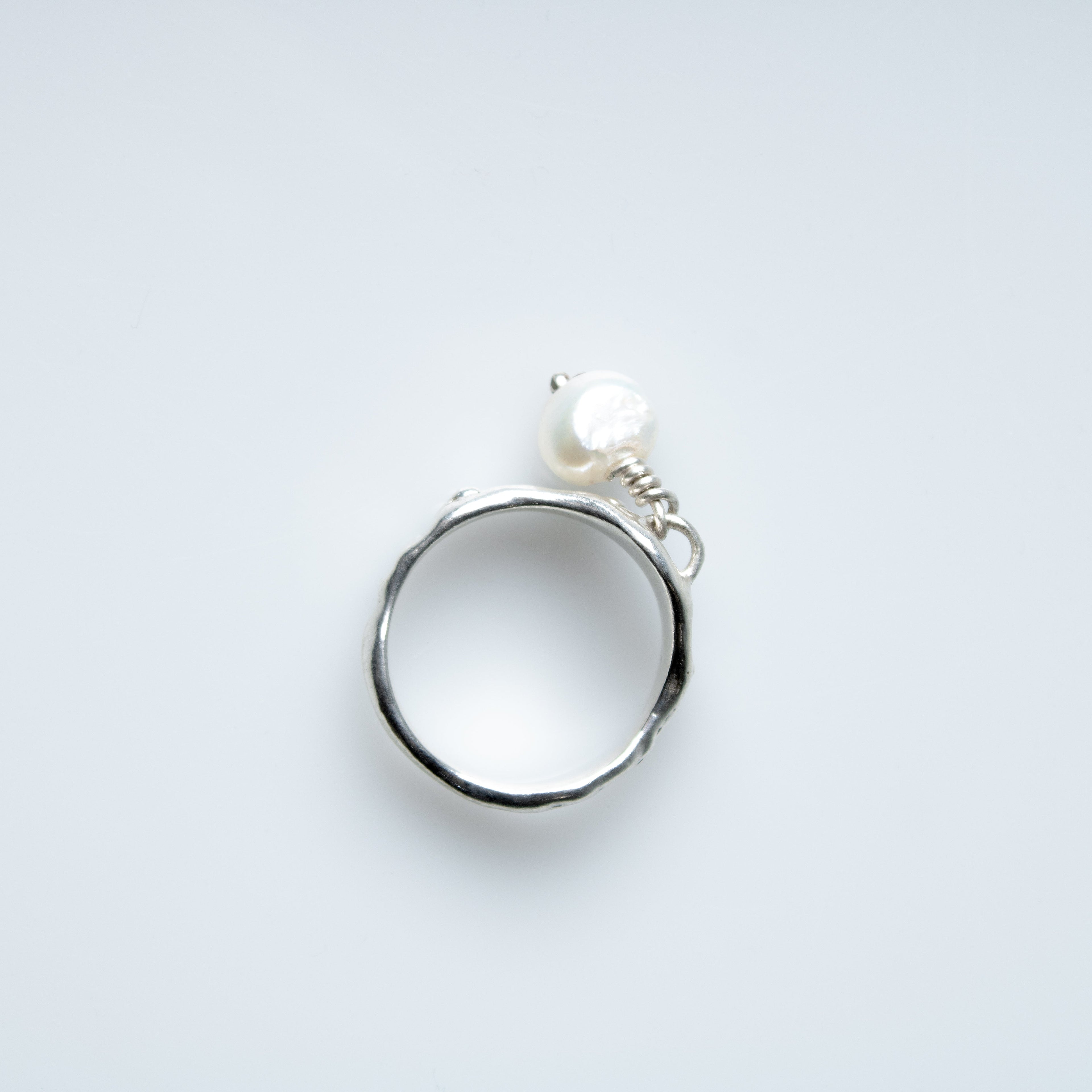 Anillo Malia
