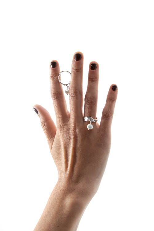 Anillo Malia