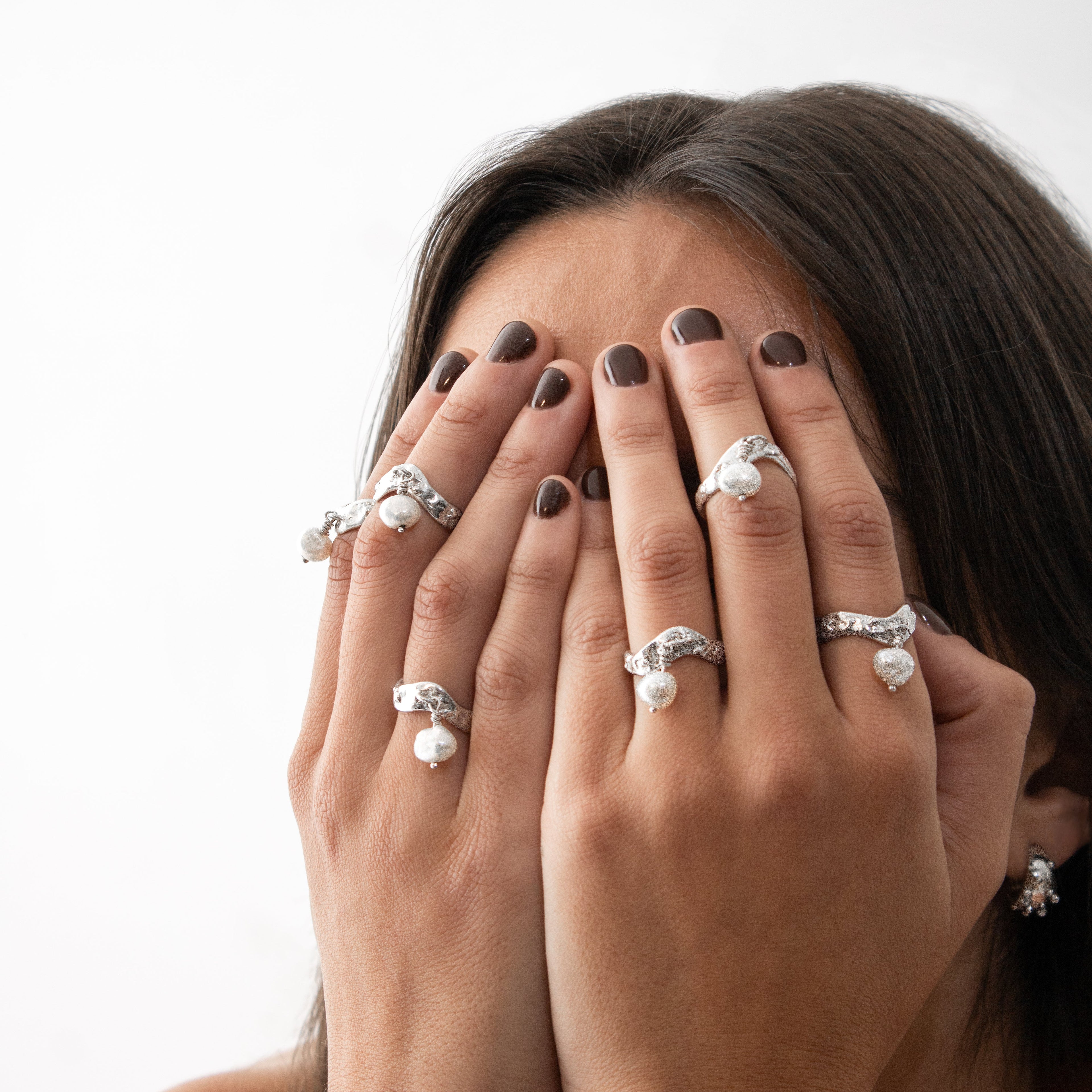 Anillo Malia